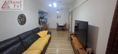 Apartamento, 2 quartos, 87 m² - Foto 2