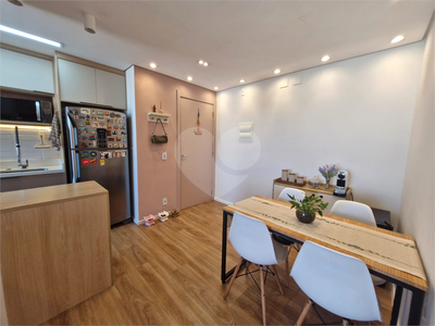 Apartamento, 2 quartos, 63 m² - Foto 2