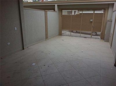 Sobrado, 3 quartos, 210 m² - Foto 4
