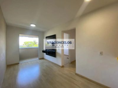 Apartamento, 2 quartos, 60 m² - Foto 1