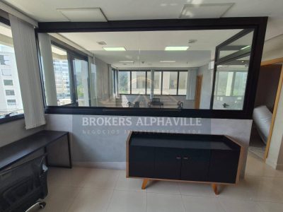 Sala-Conjunto, 55 m² - Foto 2