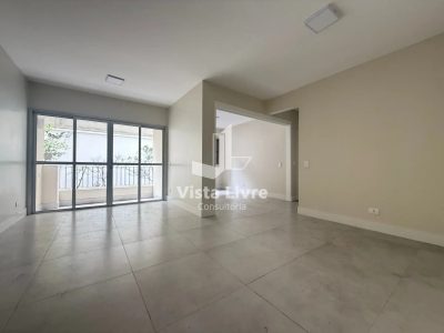 Apartamento, 3 quartos, 120 m² - Foto 1