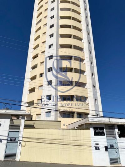 Apartamento, 1 quarto, 40 m² - Foto 3
