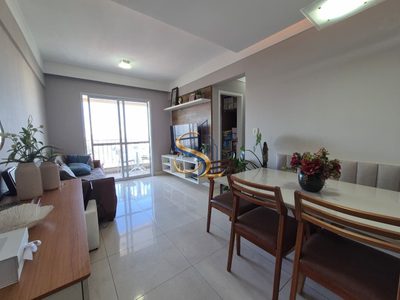 Apartamento, 3 quartos, 78 m² - Foto 3