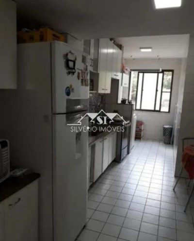 Apartamento, 3 quartos, 105 m² - Foto 4
