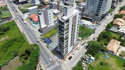 Apartamento, 3 quartos, 100 m² - Foto 2