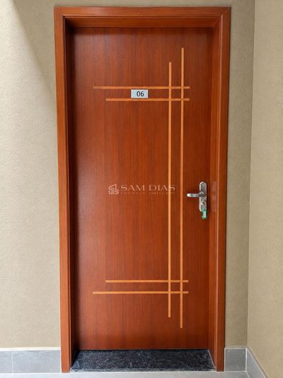 Apartamento, 2 quartos, 48 m² - Foto 2