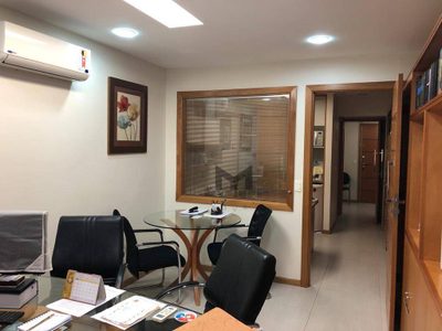 Sala-Conjunto, 40 m² - Foto 2