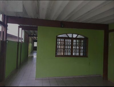 Sobrado, 3 quartos, 120 m² - Foto 1