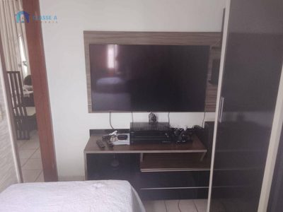 Apartamento, 2 quartos, 50 m² - Foto 2