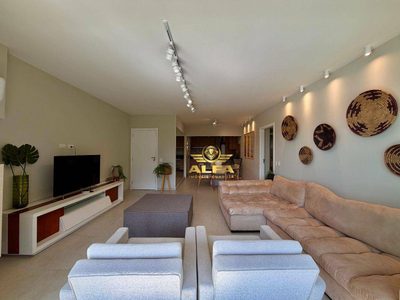 Apartamento, 3 quartos, 165 m² - Foto 3