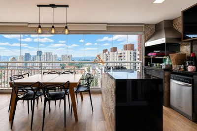 Apartamento, 2 quartos, 102 m² - Foto 5