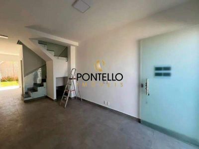 Casa, 2 quartos, 75 m² - Foto 2