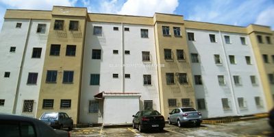 Apartamento, 2 quartos, 65 m² - Foto 1