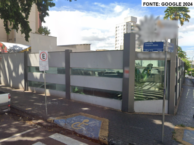 Imóvel Comercial - Foto 1