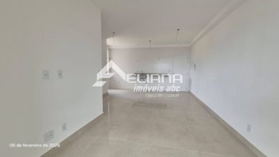 Apartamento, 2 quartos, 69 m² - Foto 2