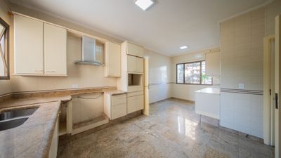 Apartamento, 3 quartos, 195 m² - Foto 3
