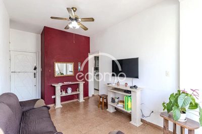 Apartamento, 2 quartos, 60 m² - Foto 3