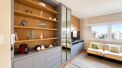 Apartamento, 2 quartos, 90 m² - Foto 4