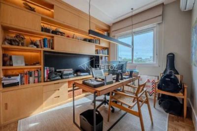 Apartamento, 3 quartos, 159 m² - Foto 3