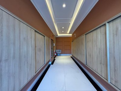 Apartamento, 2 quartos, 57 m² - Foto 3