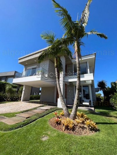 Casa, 5 quartos, 303 m² - Foto 3