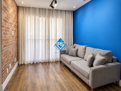 Apartamento, 2 quartos, 54 m² - Foto 4