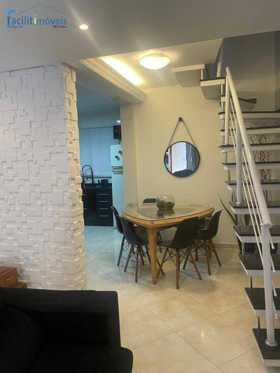 Sobrado, 3 quartos - Foto 3