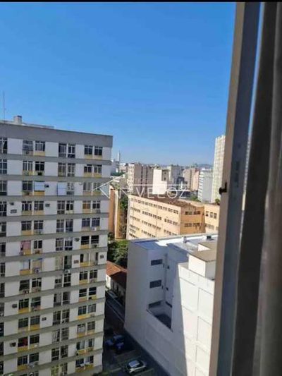 Apartamento, 1 quarto, 46 m² - Foto 1