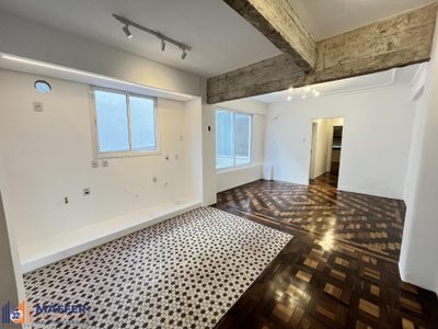 Apartamento, 2 quartos, 79 m² - Foto 1
