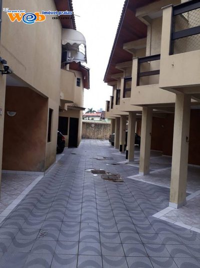 Casa, 2 quartos, 62 m² - Foto 3