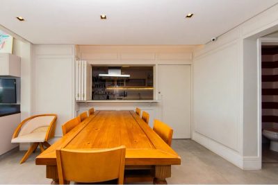 Apartamento, 3 quartos, 173 m² - Foto 2