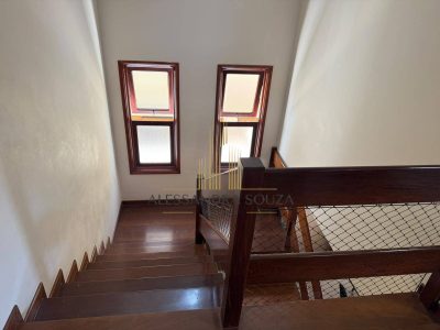 Casa, 5 quartos, 354 m² - Foto 4