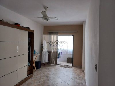 Apartamento, 1 quarto, 50 m² - Foto 1