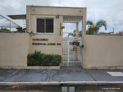 Casa, 1 quarto, 50 m² - Foto 1