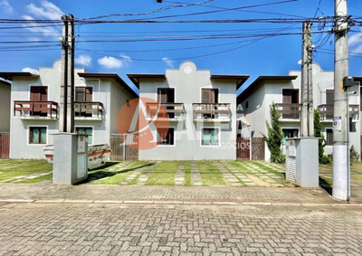 Casa, 2 quartos, 82 m² - Foto 1