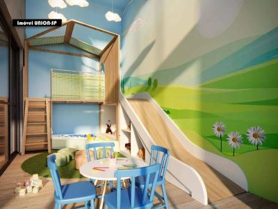Apartamento, 4 quartos, 141 m² - Foto 2
