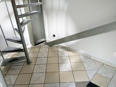 Loja-Salão, 44 m² - Foto 4