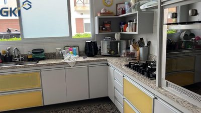Casa, 4 quartos, 150 m² - Foto 3