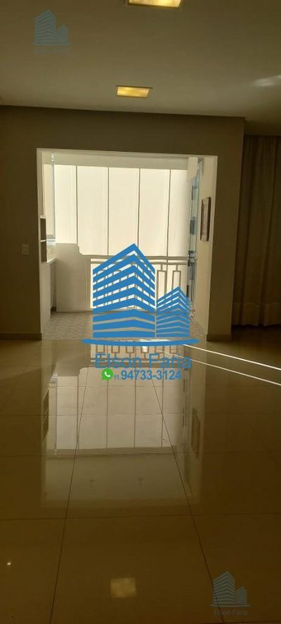 Apartamento, 2 quartos, 84 m² - Foto 1