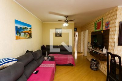 Apartamento, 3 quartos, 85 m² - Foto 4
