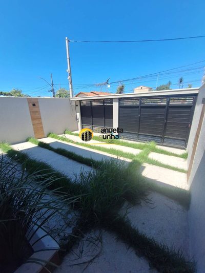Casa, 3 quartos, 109 m² - Foto 3
