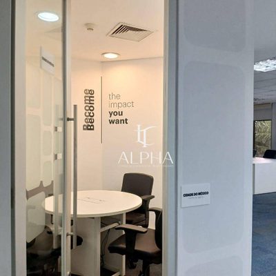 Sala-Conjunto, 550 m² - Foto 2