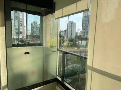 Apartamento, 1 quarto, 38 m² - Foto 5