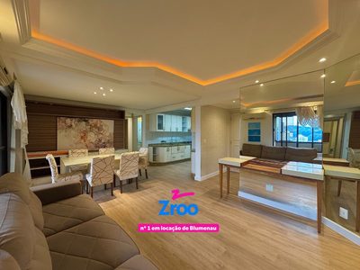 Apartamento, 3 quartos, 129 m² - Foto 2