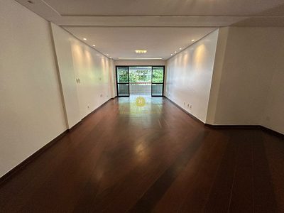 Apartamento, 4 quartos, 235 m² - Foto 2