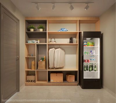 Apartamento, 2 quartos, 70 m² - Foto 3