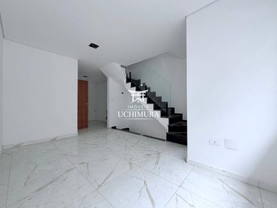 Sobrado, 2 quartos, 94 m² - Foto 4