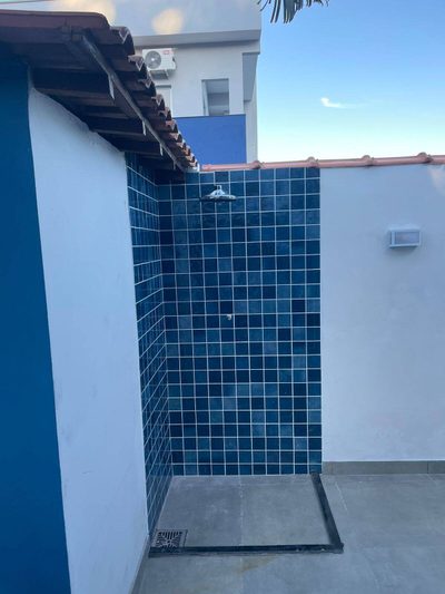 Casa, 1 quarto, 20 m² - Foto 5