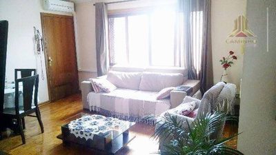 Apartamento, 2 quartos, 74 m² - Foto 2